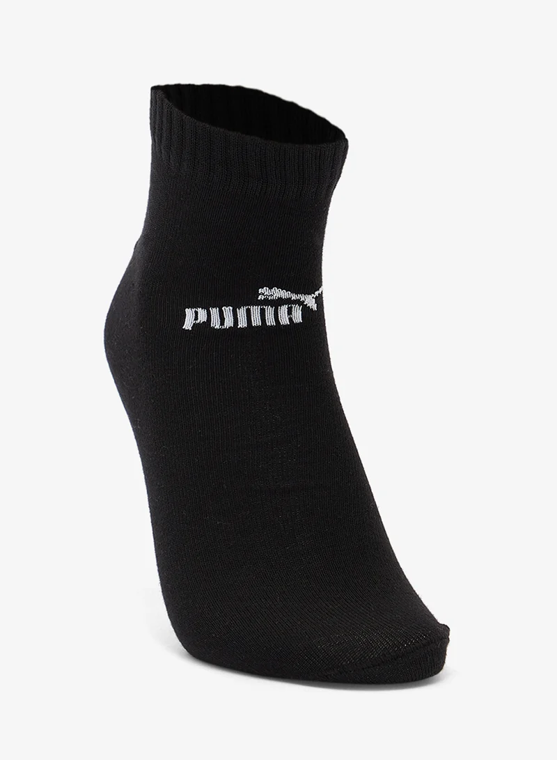 بوما 6 Pack Elements Quarter Socks